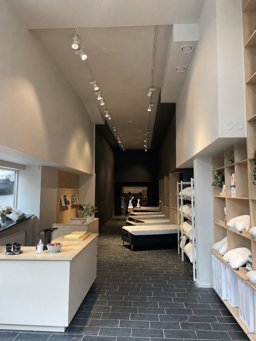 Målning Butik – bild 4